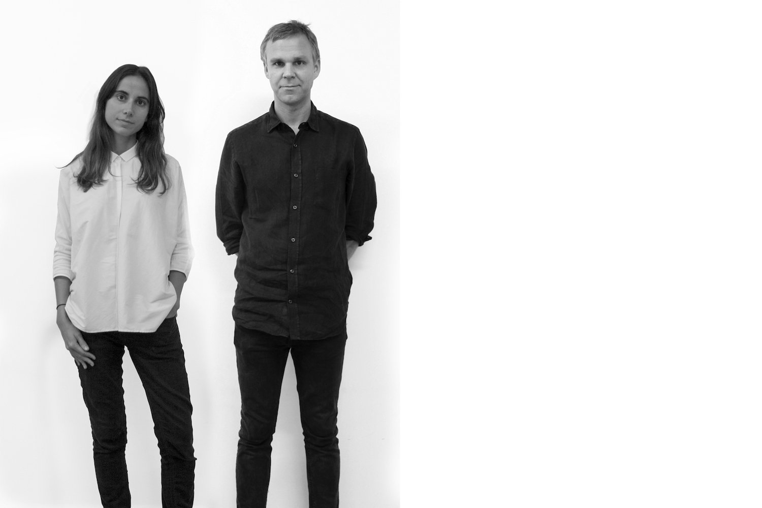 Alicia Casals + Karl Nyqvist