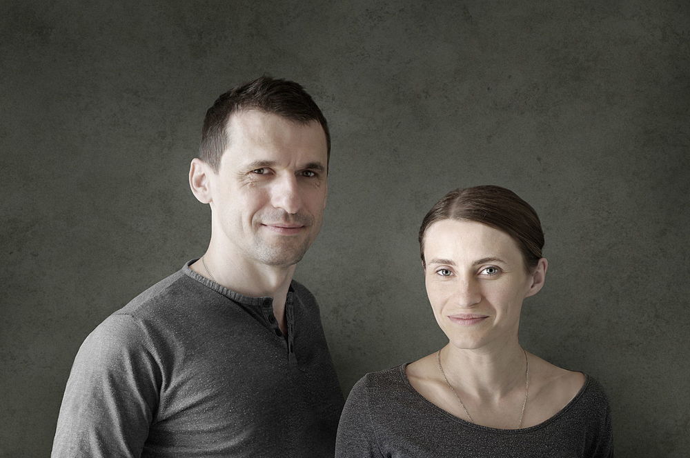 Grzegorz Mączka, Marta Mączka.jpg